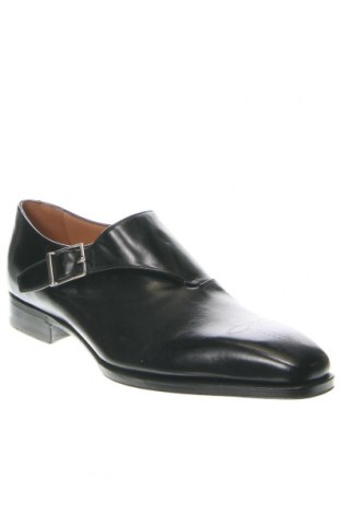 Ανδρικά παπούτσια Fabi, Μέγεθος 40, Χρώμα Μαύρο, Τιμή 85,95 €