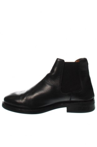Ανδρικά παπούτσια Gant, Μέγεθος 43, Χρώμα Μαύρο, Τιμή 54,11 €