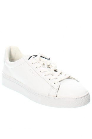 Мъжки обувки Gant, Размер 42, Цвят Бял, Цена 73,00 лв.