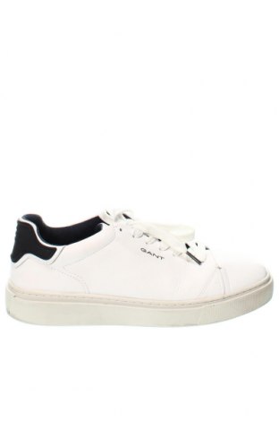 Ανδρικά παπούτσια Gant, Μέγεθος 43, Χρώμα Λευκό, Τιμή 45,15 €