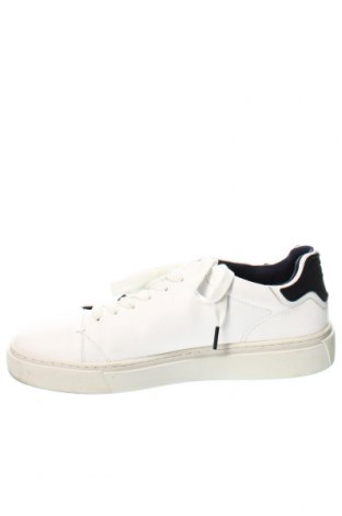 Мъжки обувки Gant, Размер 43, Цвят Бял, Цена 73,00 лв.