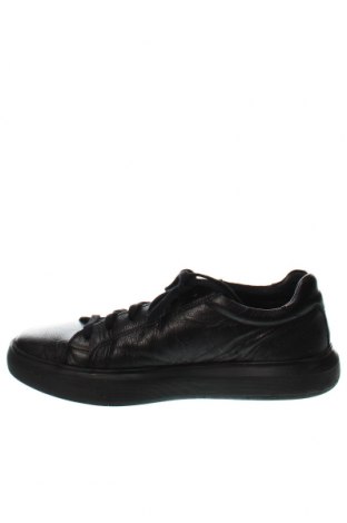 Мъжки обувки Geox, Размер 43, Цвят Черен, Цена 64,00 лв.