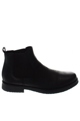 Ανδρικά παπούτσια Geox, Μέγεθος 42, Χρώμα Μαύρο, Τιμή 89,18 €