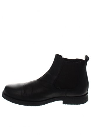 Мъжки обувки Geox, Размер 42, Цвят Черен, Цена 173,01 лв.
