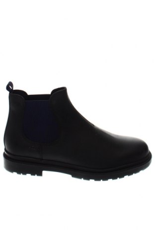 Мъжки обувки Geox, Размер 43, Цвят Черен, Цена 54,75 лв.