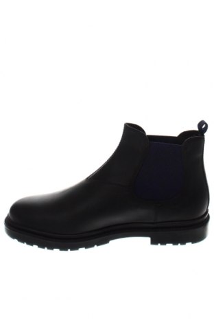 Мъжки обувки Geox, Размер 43, Цвят Черен, Цена 219,00 лв.