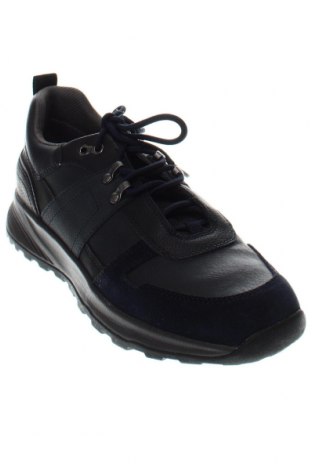 Ανδρικά παπούτσια Geox, Μέγεθος 42, Χρώμα Μπλέ, Τιμή 70,54 €