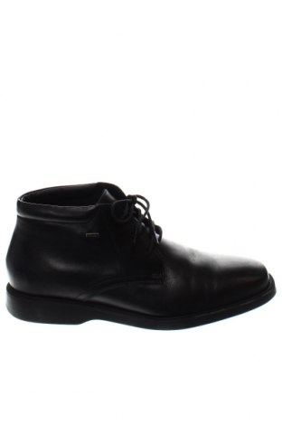 Pánske topánky Geox, Veľkosť 43, Farba Čierna, Cena  32,78 €