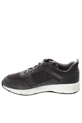 Мъжки обувки Geox, Размер 44, Цвят Сив, Цена 136,85 лв.