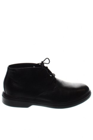 Мъжки обувки Geox, Размер 43, Цвят Черен, Цена 57,80 лв.