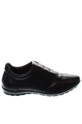 Pánske topánky Geox, Veľkosť 43, Farba Čierna, Cena  42,06 €