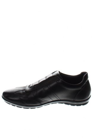 Pánske topánky Geox, Veľkosť 43, Farba Čierna, Cena  89,38 €