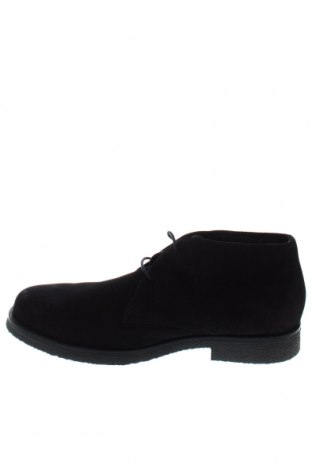 Pánske topánky Geox, Veľkosť 43, Farba Čierna, Cena  85,17 €