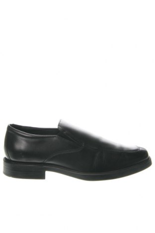 Ανδρικά παπούτσια Geox, Μέγεθος 44, Χρώμα Μαύρο, Τιμή 33,65 €