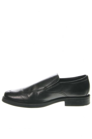 Ανδρικά παπούτσια Geox, Μέγεθος 44, Χρώμα Μαύρο, Τιμή 42,06 €
