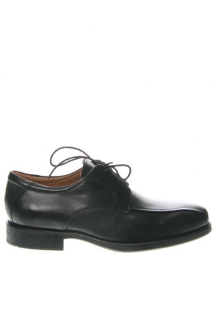 Pánske topánky Geox, Veľkosť 42, Farba Čierna, Cena  36,25 €