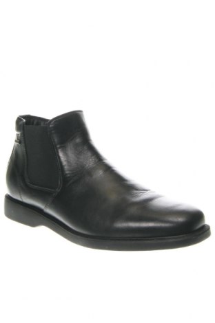 Мъжки обувки Geox, Размер 43, Цвят Черен, Цена 49,00 лв.