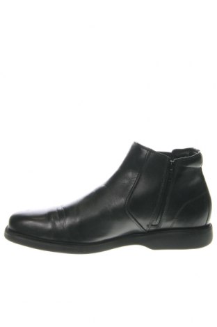 Мъжки обувки Geox, Размер 43, Цвят Черен, Цена 49,00 лв.