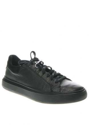 Ανδρικά παπούτσια Geox, Μέγεθος 42, Χρώμα Μαύρο, Τιμή 42,06 €