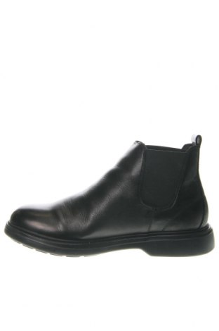 Pánske topánky Geox, Veľkosť 44, Farba Čierna, Cena  41,39 €