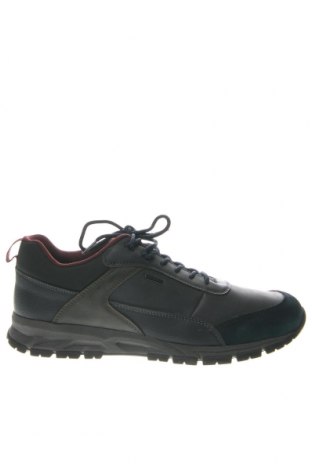 Ανδρικά παπούτσια Geox, Μέγεθος 44, Χρώμα Μπλέ, Τιμή 89,38 €