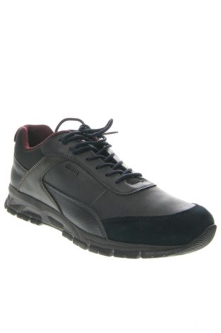 Ανδρικά παπούτσια Geox, Μέγεθος 44, Χρώμα Μπλέ, Τιμή 89,38 €