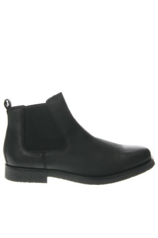 Ανδρικά παπούτσια Geox, Μέγεθος 46, Χρώμα Μαύρο, Τιμή 112,89 €
