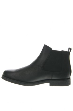 Pánske topánky Geox, Veľkosť 46, Farba Čierna, Cena  60,96 €