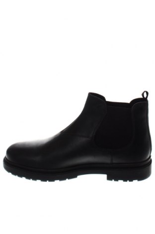 Ανδρικά παπούτσια Geox, Μέγεθος 44, Χρώμα Μαύρο, Τιμή 112,89 €
