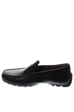Ανδρικά παπούτσια Geox, Μέγεθος 42, Χρώμα Μαύρο, Τιμή 105,15 €