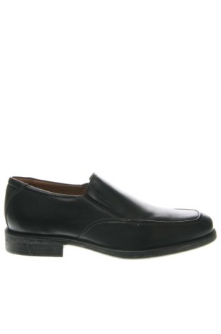 Ανδρικά παπούτσια Geox, Μέγεθος 43, Χρώμα Μαύρο, Τιμή 98,84 €
