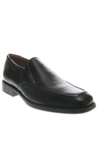 Ανδρικά παπούτσια Geox, Μέγεθος 43, Χρώμα Μαύρο, Τιμή 98,84 €