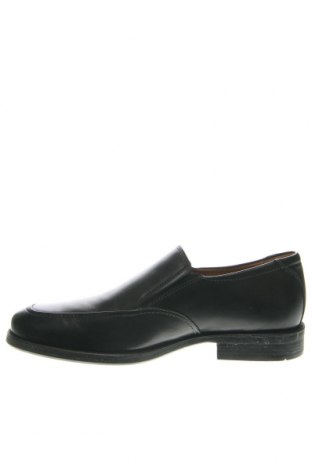 Мъжки обувки Geox, Размер 43, Цвят Черен, Цена 144,84 лв.