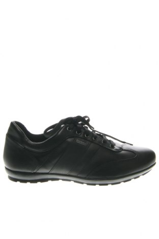 Мъжки обувки Geox, Размер 43, Цвят Черен, Цена 173,40 лв.