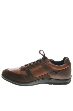 Pánske topánky Geox, Veľkosť 43, Farba Hnedá, Cena  105,15 €