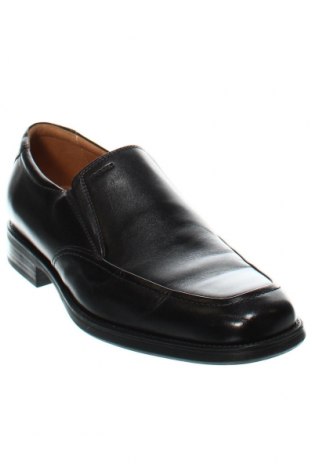 Ανδρικά παπούτσια Geox, Μέγεθος 44, Χρώμα Μαύρο, Τιμή 85,17 €