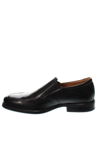 Мъжки обувки Geox, Размер 44, Цвят Черен, Цена 165,24 лв.