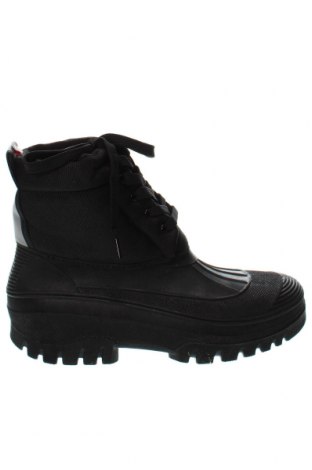 Ανδρικά παπούτσια HKM, Μέγεθος 41, Χρώμα Μαύρο, Τιμή 31,96 €