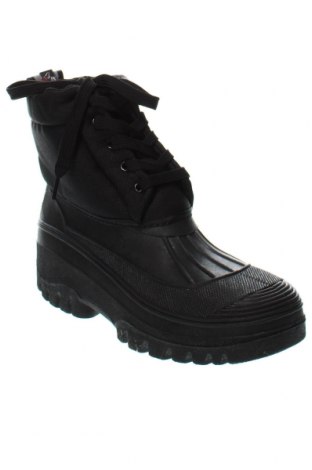 Pánske topánky HKM, Veľkosť 41, Farba Čierna, Cena  30,36 €