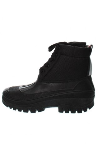 Мъжки обувки HKM, Размер 41, Цвят Черен, Цена 62,00 лв.