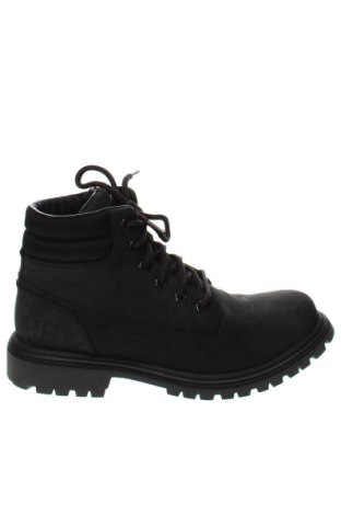 Ανδρικά παπούτσια Helly Hansen, Μέγεθος 44, Χρώμα Μαύρο, Τιμή 40,18 €