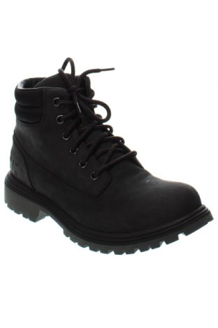 Ανδρικά παπούτσια Helly Hansen, Μέγεθος 44, Χρώμα Μαύρο, Τιμή 45,15 €
