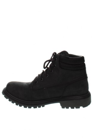 Ανδρικά παπούτσια Helly Hansen, Μέγεθος 44, Χρώμα Μαύρο, Τιμή 45,15 €