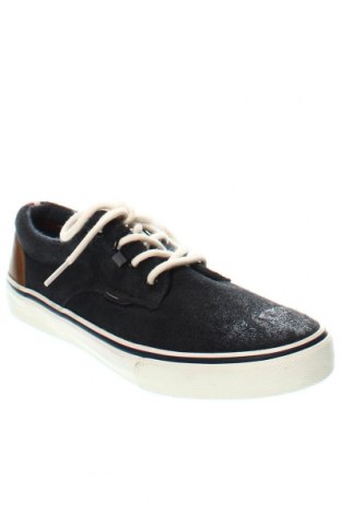 Ανδρικά παπούτσια Hilfiger Denim, Μέγεθος 41, Χρώμα Μπλέ, Τιμή 105,67 €
