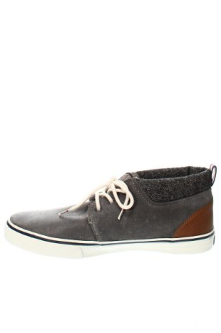 Мъжки обувки Hilfiger Denim, Размер 45, Цвят Сив, Цена 205,00 лв.