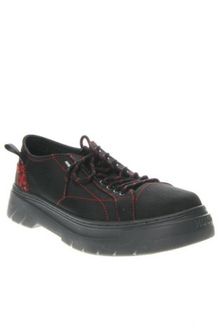 Мъжки обувки Hugo Boss, Размер 43, Цвят Черен, Цена 258,00 лв.
