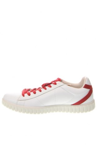 Ανδρικά παπούτσια Igi&Co, Μέγεθος 45, Χρώμα Λευκό, Τιμή 44,81 €