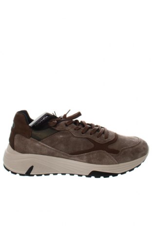 Мъжки обувки Igi&Co, Размер 45, Цвят Кафяв, Цена 114,00 лв.