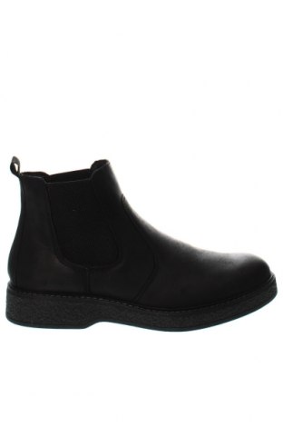 Ανδρικά παπούτσια Igi&Co, Μέγεθος 44, Χρώμα Μαύρο, Τιμή 93,70 €