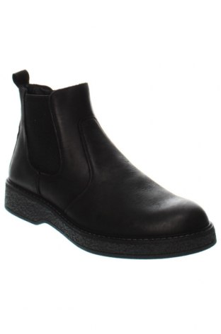 Мъжки обувки Igi&Co, Размер 44, Цвят Черен, Цена 170,82 лв.